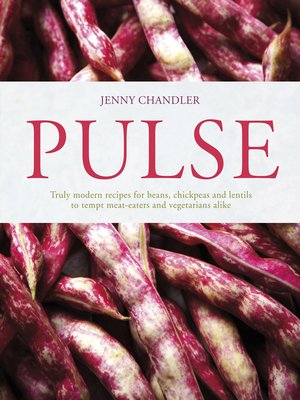 cover image of Pulse